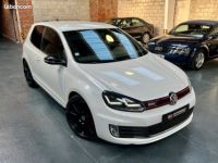 Volkswagen Golf VI GTI 2.0L TSI 210 ch GPS, Sièges Chauffants Historique complet État exceptionnel - <small></small> 14.980 € <small>TTC</small> - #2