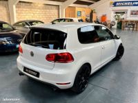 Volkswagen Golf VI GTI 2.0L TSI 210 ch GPS, Sièges Chauffants Historique complet État exceptionnel - <small></small> 14.980 € <small>TTC</small> - #3