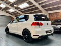 Volkswagen Golf VI GTI 2.0L TSI 210 ch GPS, Sièges Chauffants Historique complet État exceptionnel - <small></small> 14.980 € <small>TTC</small> - #4