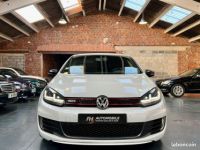 Volkswagen Golf VI GTI 2.0L TSI 210 ch GPS, Sièges Chauffants Historique complet État exceptionnel - <small></small> 14.980 € <small>TTC</small> - #10