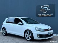 Volkswagen Golf VI GTI 211ch 5 portes - <small></small> 11.490 € <small>TTC</small> - #1