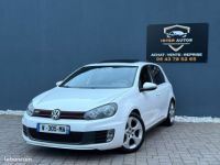 Volkswagen Golf VI GTI 211ch 5 portes - <small></small> 11.490 € <small>TTC</small> - #2