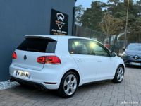 Volkswagen Golf VI GTI 211ch 5 portes - <small></small> 11.490 € <small>TTC</small> - #3