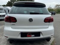 Volkswagen Golf VI GTI ADIDAS 2.0 TFSI 211 cv ,ENTRETIENS ET SUIVI COMPLET, GTE 12 MOIS - <small></small> 17.990 € <small>TTC</small> - #6