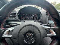 Volkswagen Golf VI GTI ADIDAS 2.0 TFSI 211 cv ,ENTRETIENS ET SUIVI COMPLET, GTE 12 MOIS - <small></small> 17.990 € <small>TTC</small> - #15