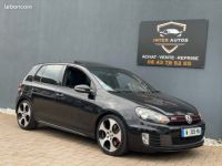 Volkswagen Golf VI GTI DSG - <small></small> 10.990 € <small>TTC</small> - #1