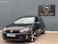 Volkswagen Golf VI GTI DSG - <small></small> 10.990 € <small>TTC</small> - #2