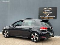 Volkswagen Golf VI GTI DSG - <small></small> 10.990 € <small>TTC</small> - #3