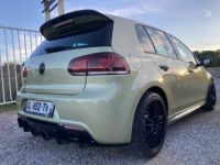 Volkswagen Golf VI R 2.0 TFSI 350 CV STAGE 2 DSG 4 MOTION - <small></small> 24.990 € <small>TTC</small> - #4