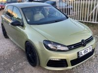 Volkswagen Golf VI R 2.0 TFSI 350 CV STAGE 2 DSG 4 MOTION - <small></small> 24.990 € <small>TTC</small> - #10