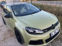 Volkswagen Golf VI R 2.0 TFSI 350 CV STAGE 2 DSG 4 MOTION - <small></small> 24.990 € <small>TTC</small> - #11