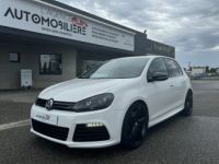 Volkswagen Golf VI R 2.0 TSI 270 DSG6 - <small></small> 21.490 € <small>TTC</small> - #1