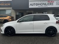 Volkswagen Golf VI R 2.0 TSI 270 DSG6 - <small></small> 21.490 € <small>TTC</small> - #2