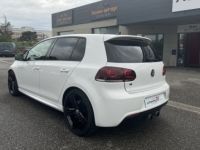 Volkswagen Golf VI R 2.0 TSI 270 DSG6 - <small></small> 21.490 € <small>TTC</small> - #3