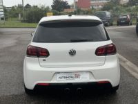 Volkswagen Golf VI R 2.0 TSI 270 DSG6 - <small></small> 21.490 € <small>TTC</small> - #4