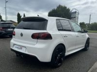 Volkswagen Golf VI R 2.0 TSI 270 DSG6 - <small></small> 21.490 € <small>TTC</small> - #5