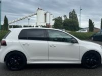 Volkswagen Golf VI R 2.0 TSI 270 DSG6 - <small></small> 21.490 € <small>TTC</small> - #6