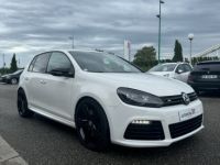 Volkswagen Golf VI R 2.0 TSI 270 DSG6 - <small></small> 21.490 € <small>TTC</small> - #7