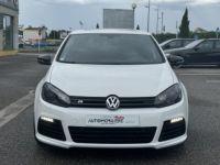 Volkswagen Golf VI R 2.0 TSI 270 DSG6 - <small></small> 21.490 € <small>TTC</small> - #8