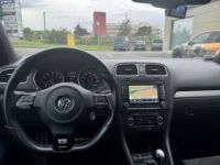 Volkswagen Golf VI R 2.0 TSI 270 DSG6 - <small></small> 21.490 € <small>TTC</small> - #15