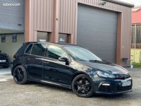 Volkswagen Golf VI R 2.0 TSi 270cv DSG6 4Motion - <small></small> 15.990 € <small>TTC</small> - #2