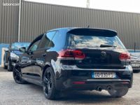 Volkswagen Golf VI R 2.0 TSi 270cv DSG6 4Motion - <small></small> 15.990 € <small>TTC</small> - #4