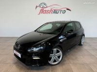 Volkswagen Golf VI R 4MOTION 2.0 TFSi DSG6 270cv-BVA-2012 - <small></small> 14.900 € <small>TTC</small> - #1