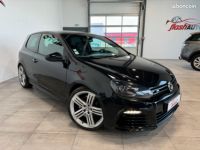 Volkswagen Golf VI R 4MOTION 2.0 TFSi DSG6 270cv-BVA-2012 - <small></small> 14.900 € <small>TTC</small> - #2