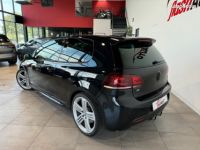 Volkswagen Golf VI R 4MOTION 2.0 TFSi DSG6 270cv-BVA-2012 - <small></small> 14.900 € <small>TTC</small> - #3