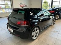 Volkswagen Golf VI R 4MOTION 2.0 TFSi DSG6 270cv-BVA-2012 - <small></small> 14.900 € <small>TTC</small> - #4