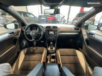 Volkswagen Golf VI R 4MOTION 2.0 TFSi DSG6 270cv-BVA-2012 - <small></small> 14.900 € <small>TTC</small> - #5