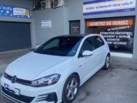 Volkswagen Golf VII  2.0 GTI Performance 245Cv - <small></small> 24.990 € <small>TTC</small> - #1