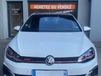 Volkswagen Golf VII  2.0 GTI Performance 245Cv - <small></small> 24.990 € <small>TTC</small> - #3