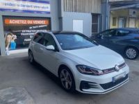 Volkswagen Golf VII  2.0 GTI Performance 245Cv - <small></small> 24.990 € <small>TTC</small> - #4