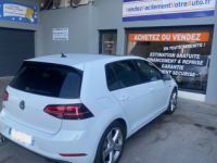 Volkswagen Golf VII  2.0 GTI Performance 245Cv - <small></small> 24.990 € <small>TTC</small> - #5