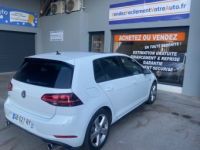 Volkswagen Golf VII  2.0 GTI Performance 245Cv - <small></small> 24.990 € <small>TTC</small> - #25