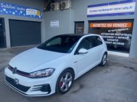 Volkswagen Golf VII  2.0 GTI Performance 245Cv - <small></small> 24.990 € <small>TTC</small> - #26