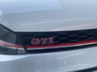 Volkswagen Golf VII  2.0 GTI Performance 245Cv - <small></small> 24.990 € <small>TTC</small> - #50