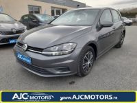 Volkswagen Golf VII 1.0 TDI 115CH TRENDLINE EURO6D-T 5P - <small></small> 20.990 € <small>TTC</small> - #1