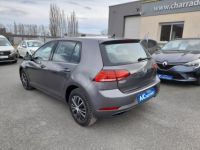 Volkswagen Golf VII 1.0 TDI 115CH TRENDLINE EURO6D-T 5P - <small></small> 20.990 € <small>TTC</small> - #7