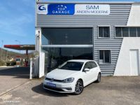 Volkswagen Golf VII 1.0 TSI 110 BVM6 Sound - <small></small> 16.490 € <small>TTC</small> - #1