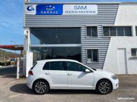 Volkswagen Golf VII 1.0 TSI 110 BVM6 Sound - <small></small> 16.490 € <small>TTC</small> - #4