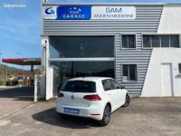 Volkswagen Golf VII 1.0 TSI 110 BVM6 Sound - <small></small> 16.490 € <small>TTC</small> - #5