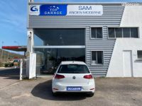 Volkswagen Golf VII 1.0 TSI 110 BVM6 Sound - <small></small> 16.490 € <small>TTC</small> - #6