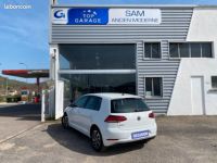 Volkswagen Golf VII 1.0 TSI 110 BVM6 Sound - <small></small> 16.490 € <small>TTC</small> - #7