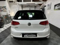 Volkswagen Golf VII 1.0 TSI 110ch ALLSTAR R-line - <small></small> 14.990 € <small>TTC</small> - #14