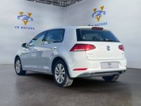 Volkswagen Golf VII 1.0 TSI 110ch BlueMotion Technology Confortline 5p *1ereMAIN / FULL SUIVI VW / CARPLAY** - <small></small> 15.990 € <small>TTC</small> - #5