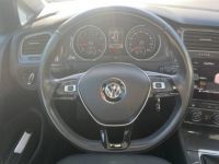 Volkswagen Golf VII 1.0 TSI 110ch BlueMotion Technology Confortline 5p *1ereMAIN / FULL SUIVI VW / CARPLAY** - <small></small> 15.990 € <small>TTC</small> - #12