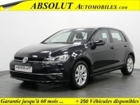 Volkswagen Golf VII 1.0 TSI 110CH CONFORTLINE BUSINESS 5P - <small></small> 14.980 € <small>TTC</small> - #1