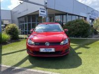 Volkswagen Golf VII 1.0 TSI 115CH BLUEMOTION CONFORTLINE 5P - <small></small> 13.460 € <small>TTC</small> - #2